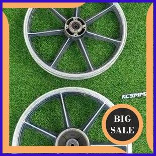 tools velg Scorpion Honda Kharisma honda Revo Honda Blade Honda Kirana Supra fit new palang 7 Scorpi