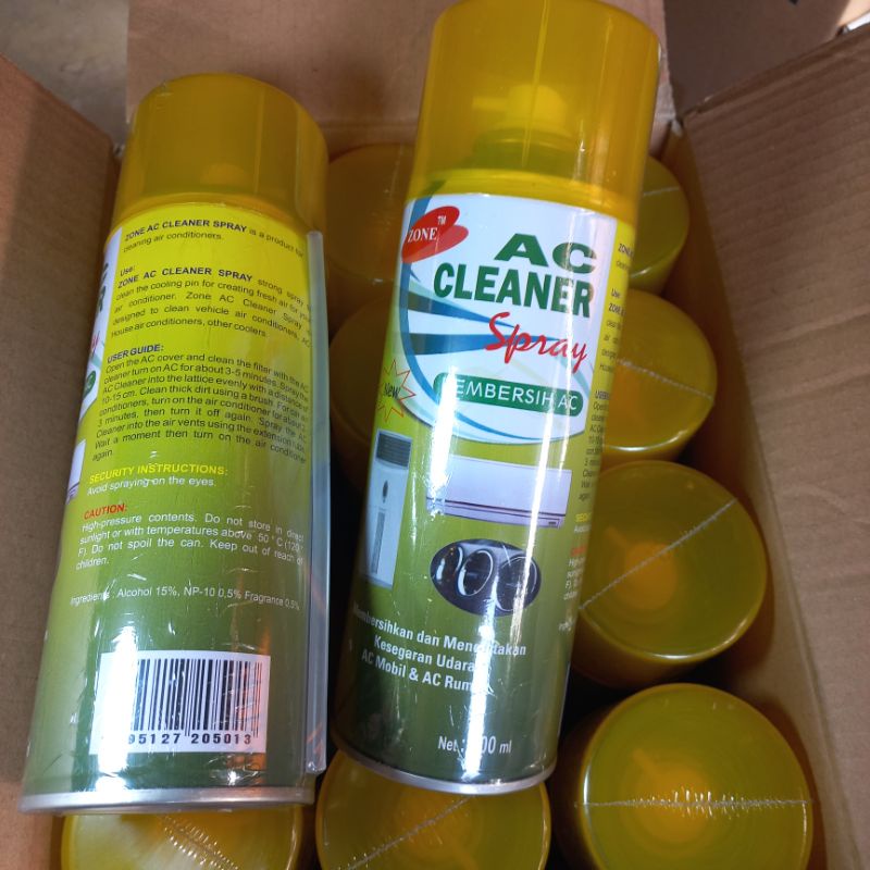 AC cleaner mobil AC cleaner rumah AC cleaner kantor