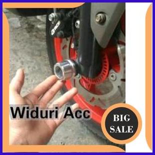 perkakas Jalu Cover As Roda Depan Aerox Beat Cb150r Mio Nmax Lexi Pcx Xmax Vixion  Scoopy Vario Jalu