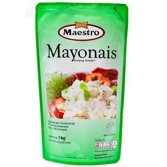 Maestro Mayonais 1kg