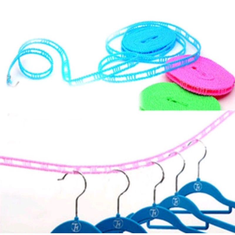 tali jemuran 5 meter