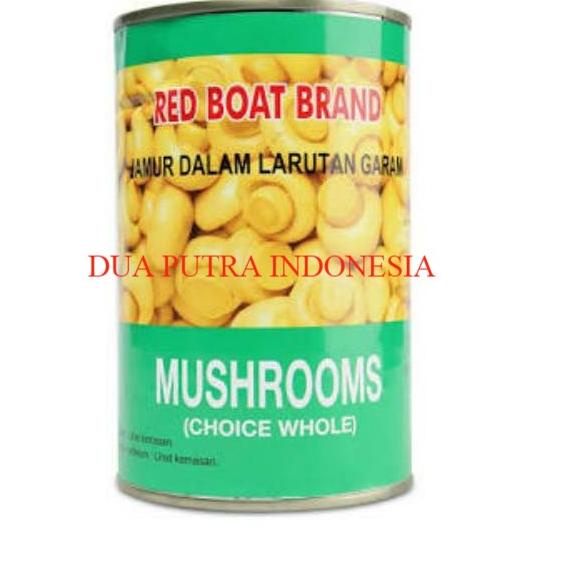 

RekomendasiU0g0F JAMUR KANCING KALENG RED BOAT 425 GRAM - ECERAN