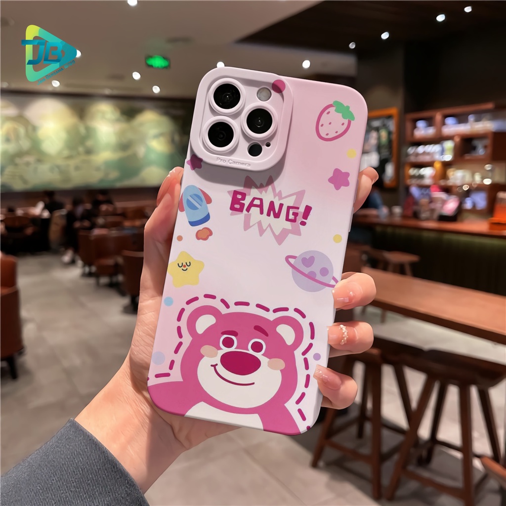 CUSTOM CASE SOFTCASE SILIKON PROCAMERA LOTSO CUSTOM OPPO A3S A1K A5S A7 A37 NEO 9 A15 A15S A16 F1S A59 A96 A52 A92 A31 A8 A33 A53 A9 A5 2020 JB7666