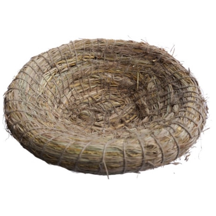 @#@#@#] SARANG ANYAM JERAMI - SARANG AYAM BEBEK UNGGAS