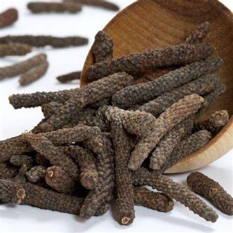 Cabe Jawa Kering (1kg) / Cabe Jamu / Puyeng / Lada Panjang / Piper retrofractum Vahl / Javaneese long pepper