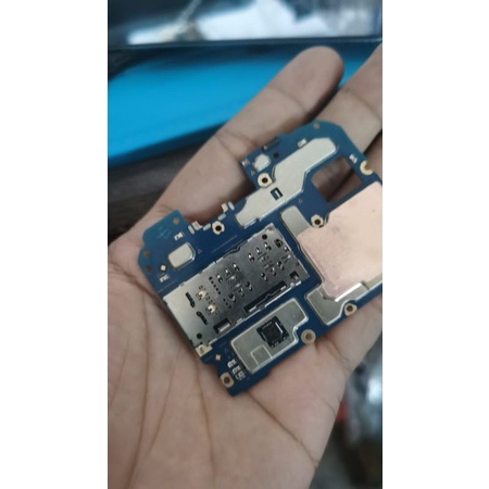 Mesin Normal Oppo A31 Ram 6 / 128 Ori Copotan