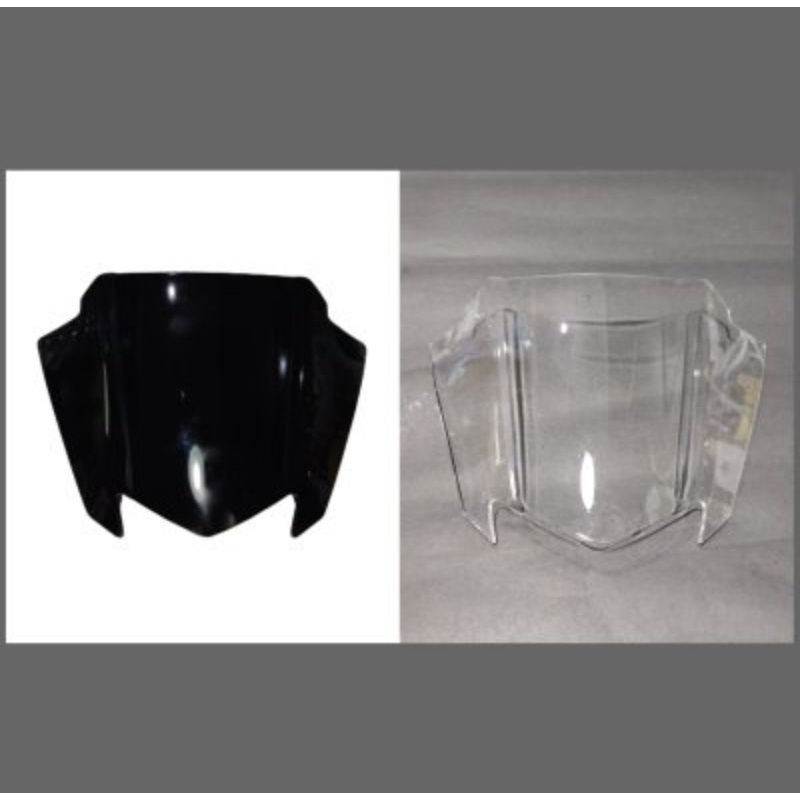 Visor Vario 125 New Kualitas Terbaik