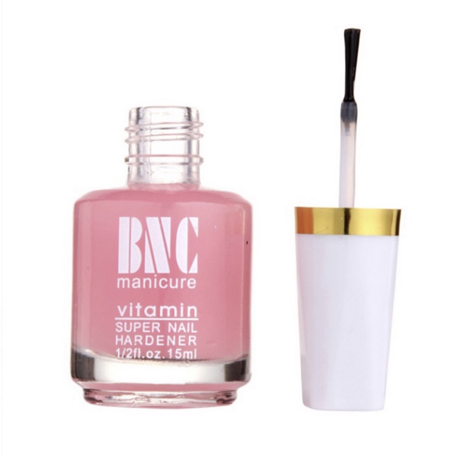 BNC Vitamin kuku Nutrional Oil / Minyak Nustrisi kuku melembutkan , menutrisi Kutikula / Cuticle oil Kuku Sehat KU010