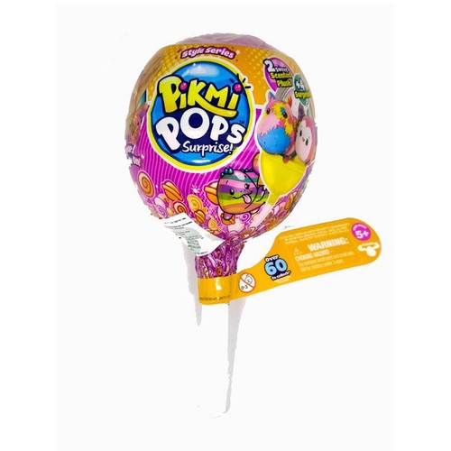 Pikmi Pops Style Series Surprise Pack