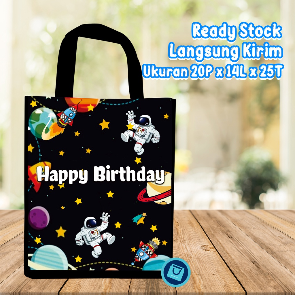 

TERLARIS TAS ULTAH ASTRONOT MUAT KFC - LANGSUNG KIRIM