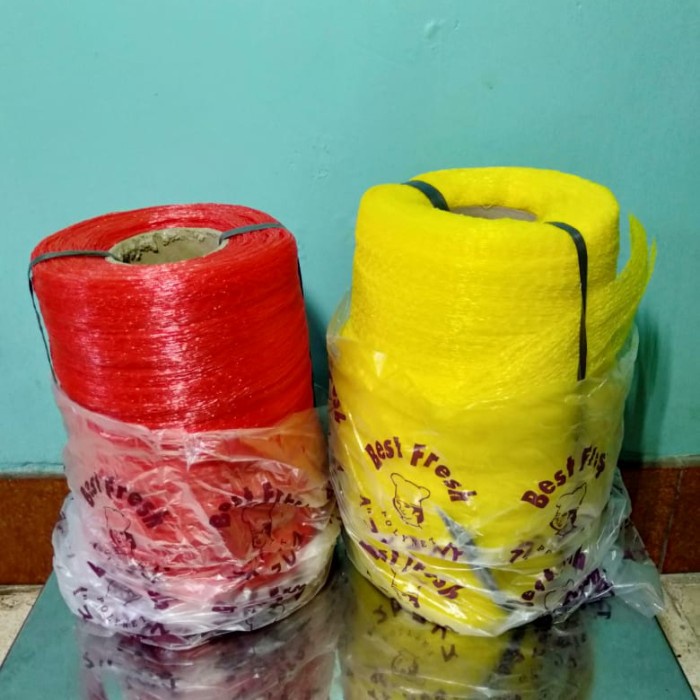 `````````] Jaring Buah / Polynet Buah Kecil 100 M