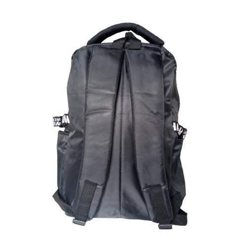 Tas Ransel / Backpack Converse Hitam