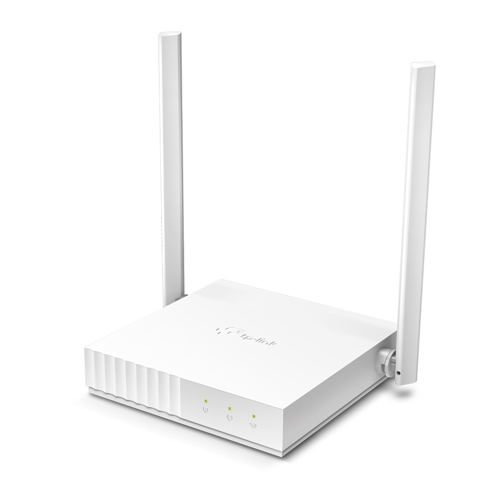 TP-LINK TL-WR844N Multi Mode WiFi Router 300Mbps TPLINK Garansi Resmi
