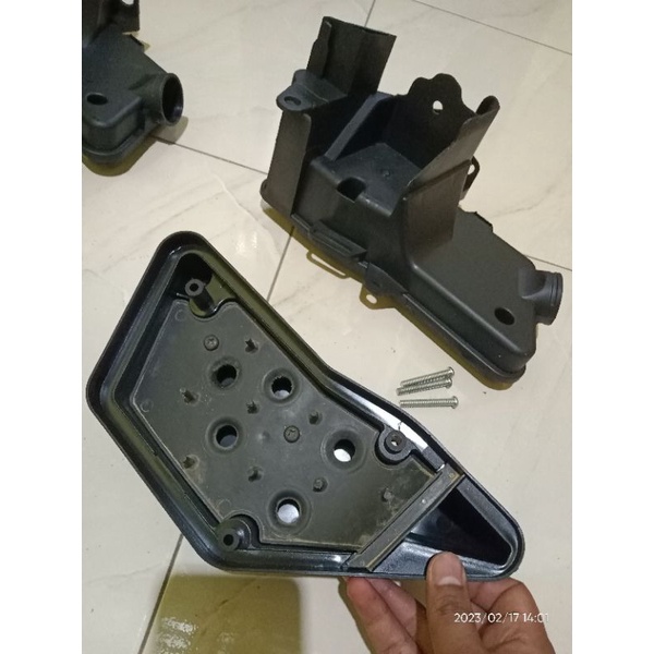 bok filter rxs box filterrxs bok filter rx special box filter rx special saringan udara rxs tabung h