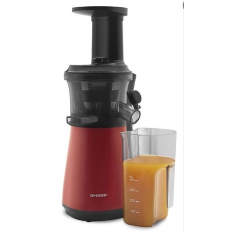 Sparepart Slow juicer SHARP EJ-C20Y RD