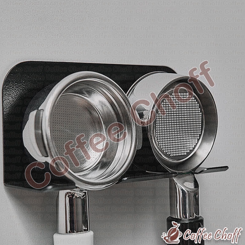 Portafilter Holder Gantungan Penyangga PortaFilter 51mm 53mm 54mm 58mm Dudukan Portafilter