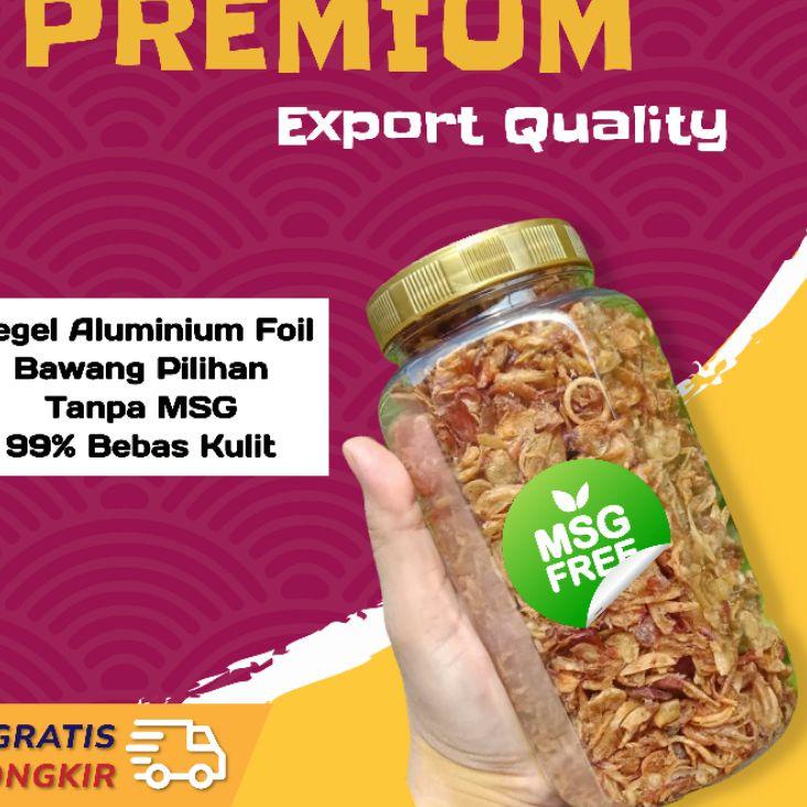 

Super Hits Bawang Goreng Asli Super Premium 200gr | Bawang Goreng Asli Premium