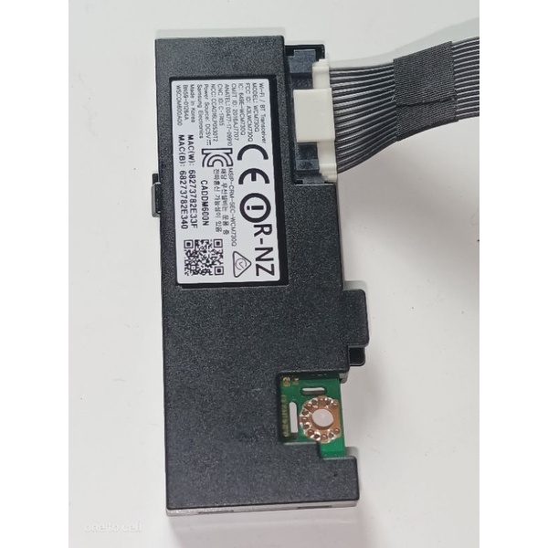 modul wifi samsung -modul wifi tv samsung ua55m5500