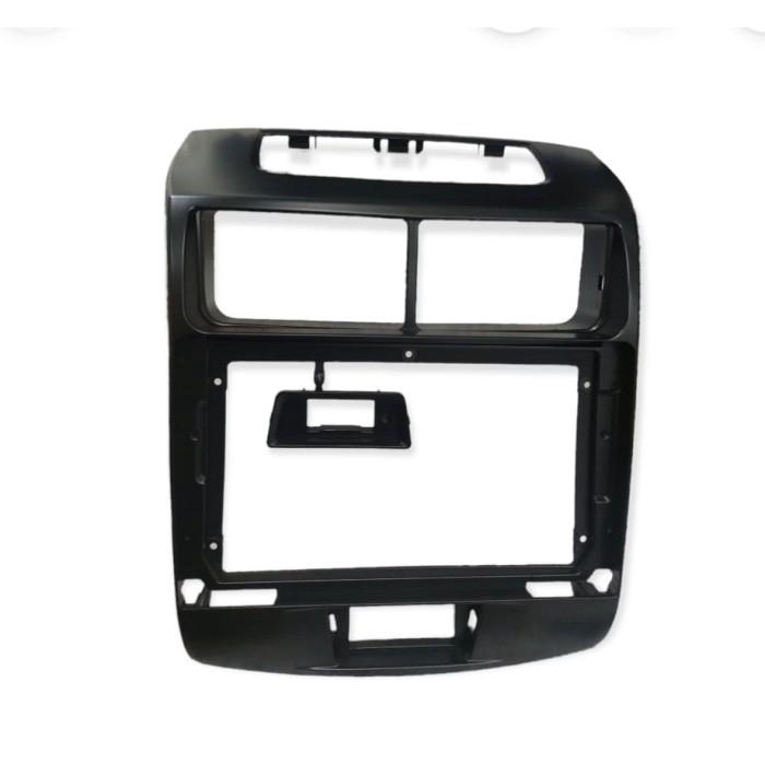 Terlaris Frame Double Din Toyota Avanza 9 Inch 2012