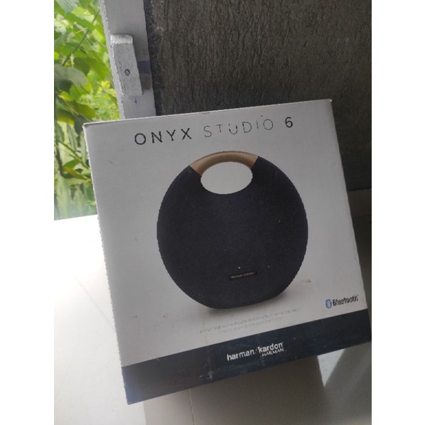 ONYX STUDIO 6