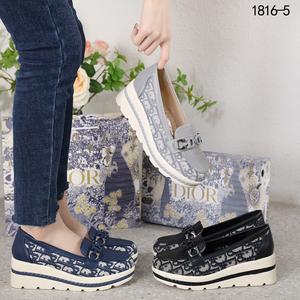 D  Wedges 1816-5