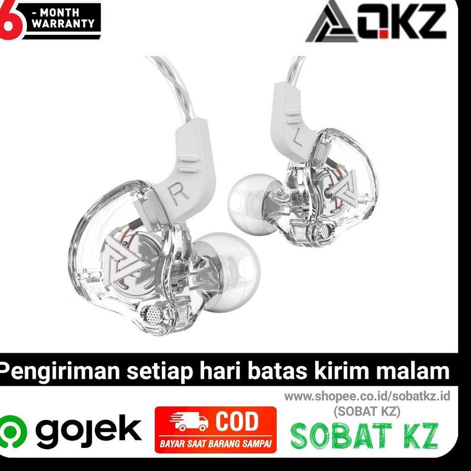 ♤ QKZ AK6 ARES QKZ AK6 PRO Earphone Gaming Headset Gaming QKZ AK6 PRO QKZ AK6 ARES QKZ AK6 DMX QKZ A