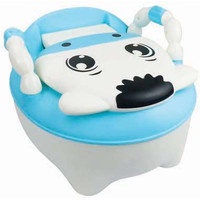 Training Potty Seat UF007 - Pispot Anak Baby Safe COW