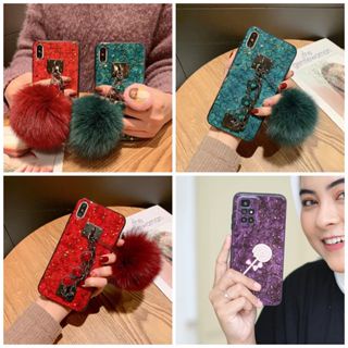 Crystal Glass & Diamond Chain Vivo V23 5G V23E 4G V23E 5G V25 V25E V27 V27E