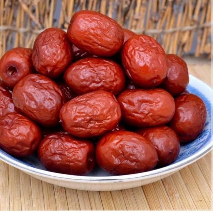 

☄ angco sedang kurma merah 1kg ♗