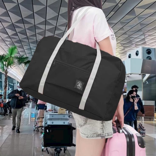Tas Jinjing Lipat Travel Bag
