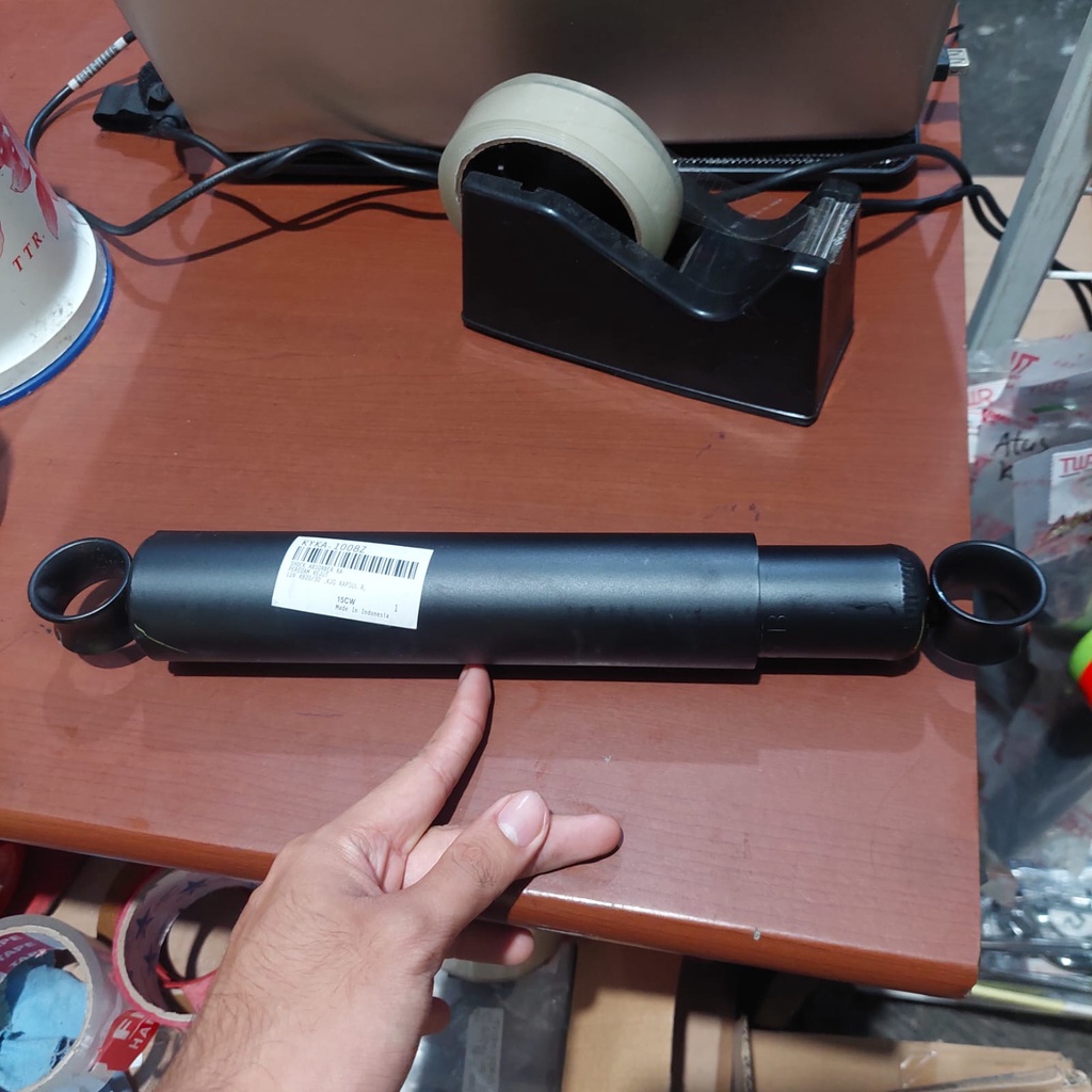 Shock Belakang Kijang Kapsul 7K KYB Premium