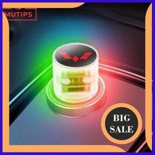 limited stock Lampu Ambient LED Mini USB Warna-Warni Untuk Aksesoris Mobil Wuling Almaz Confero s Co