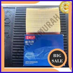 accessories Filter Udara Air Filter Wuling Cortez 1.8 Asli Denso DXA-1057 140ZZ3