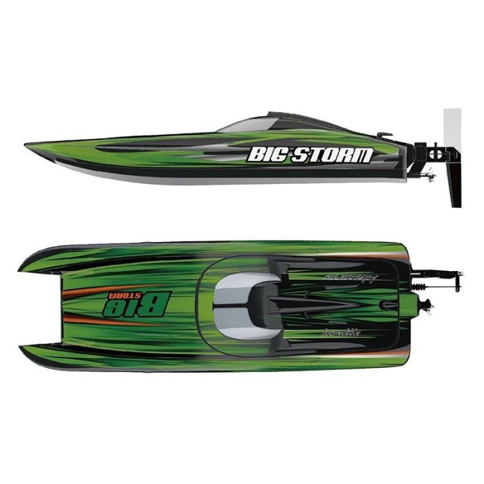 pallapa.stores - RC Boat Racing Brushless Joysway Bullet 8303 8301 V4 4s brushless