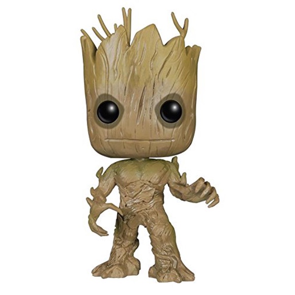 FUNKO POP 49 GROOT