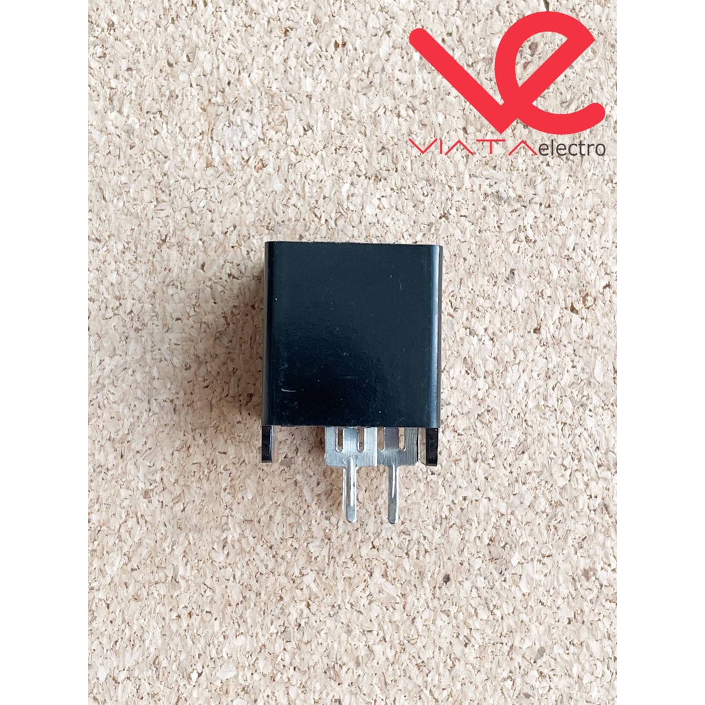 PTC 3 PIN 3 KAKI 3P ORI BARU RELAY PTC  KWALITAS BAGUS 3 KAKI