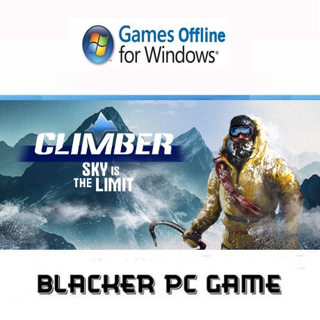 Climber Sky is the Limit pc game offline