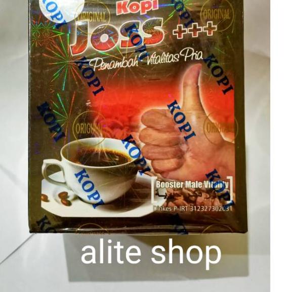 

♦ KOPI JOSSS ❋
