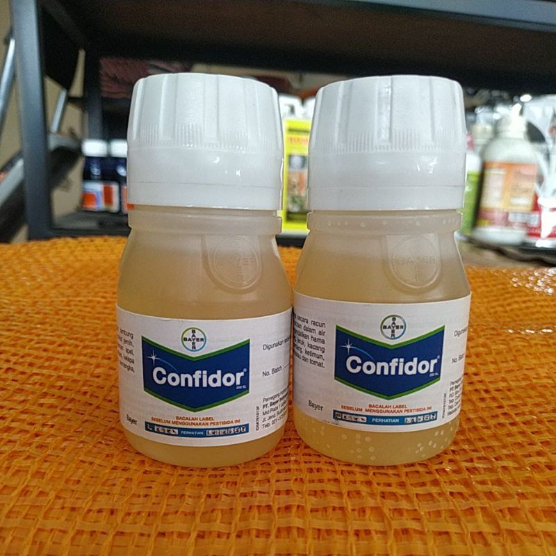 insektisida Confidor 200sl 60ml