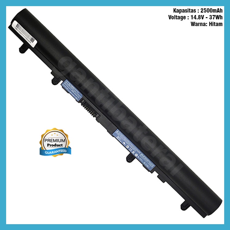 Baterai Acer Aspire E1-470 E1-470G E1-472 E1-510 E1-522