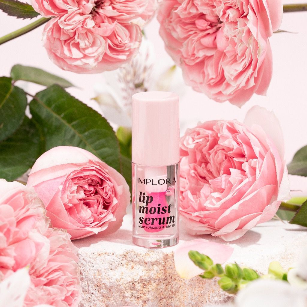 Implora Lip Moist SERUM