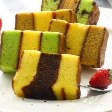 

☄ Kue Lapis Surabaya/Spikoe dengan Resep Kuno Premium Moist Enak ♙