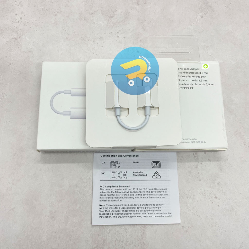 Splitter Jack 3.55 mm to IP / Adapter converter / Adapter IP / Connector IP / Konverter IP / Adapter Connector Converter IP