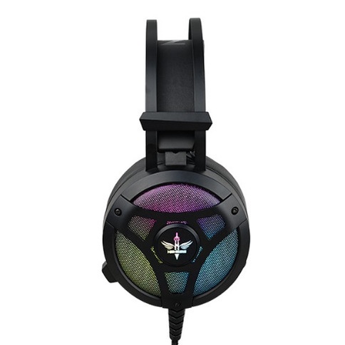 HEADSET GAMING MOBILE JUGGER HS-M01 (HS GNM01)