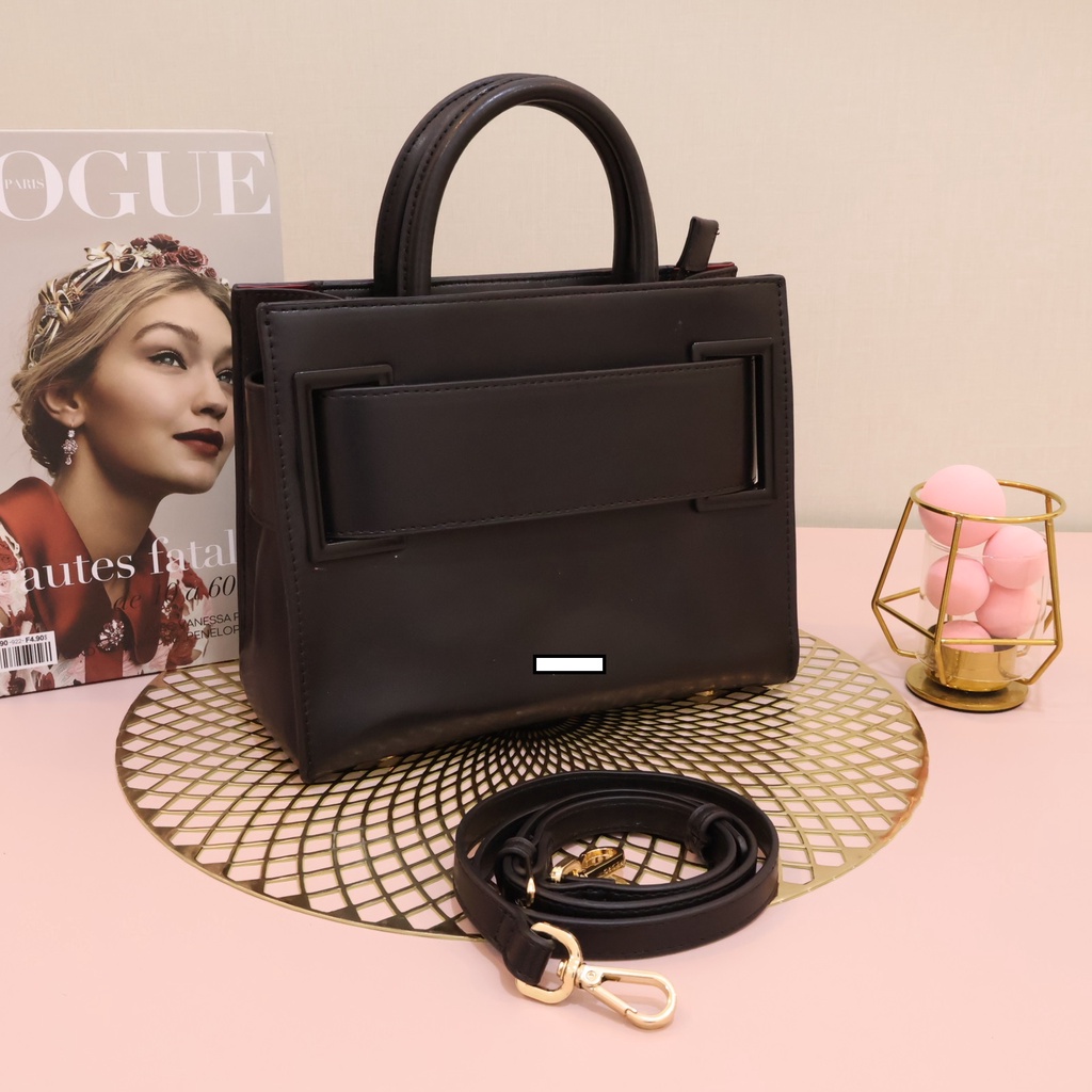 [ NEW ] Tas Wanita P3DR0 1452- SNR Size 25cm