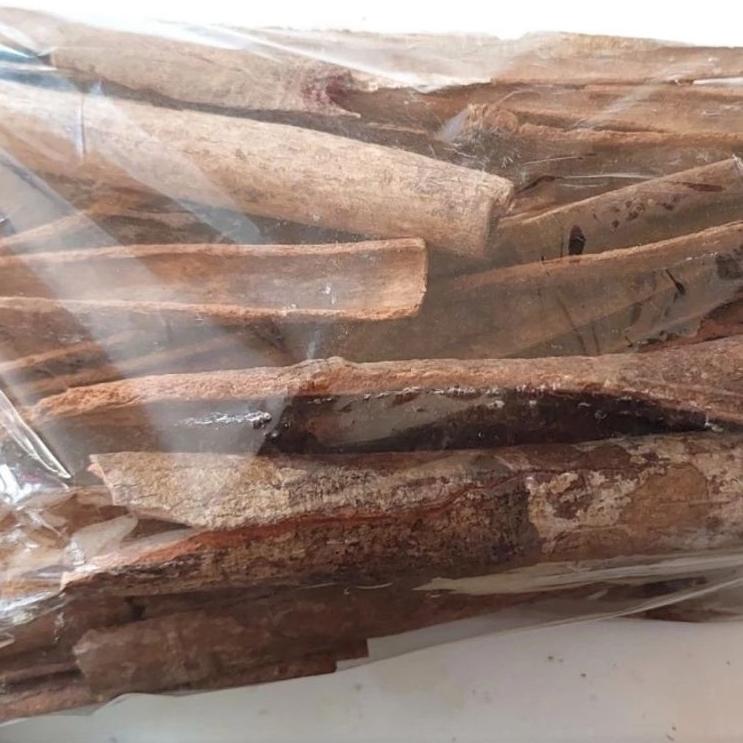 

✫ Kulit Kayu Masoyi 1kg / Kulit Kayu Mesoyi / Kulit Kayu Masohi Asli Dan Murni ℗