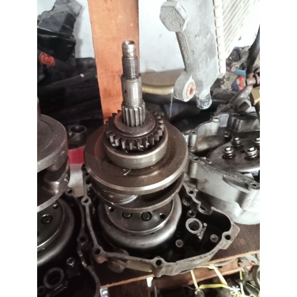askruk kruk as.yamaha vega zr asli copotan original