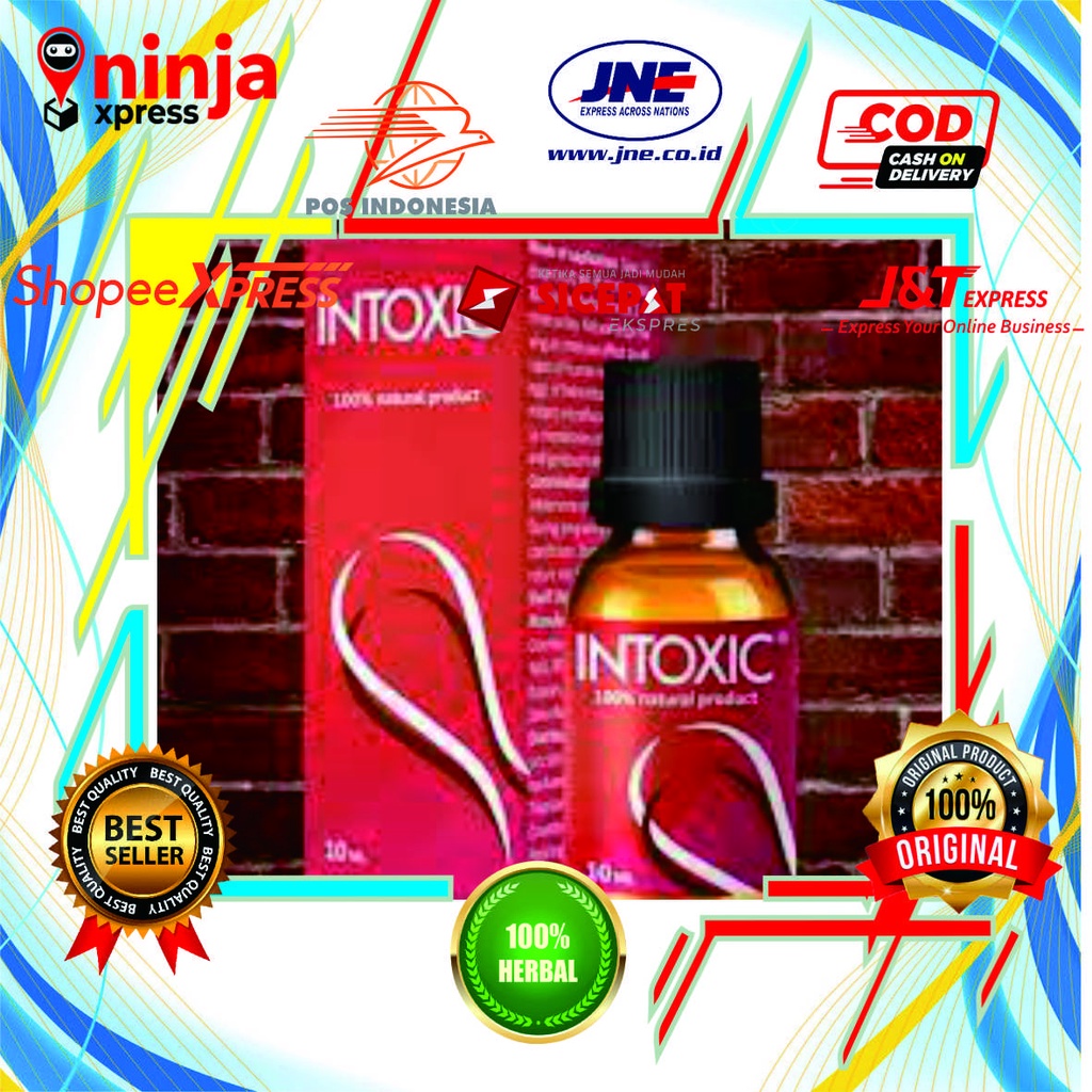 INTOXIC