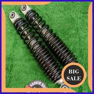 limited stock (second) shock breaker belakang yamaha vega zr original bisa untuk jupiter fiz r alfa