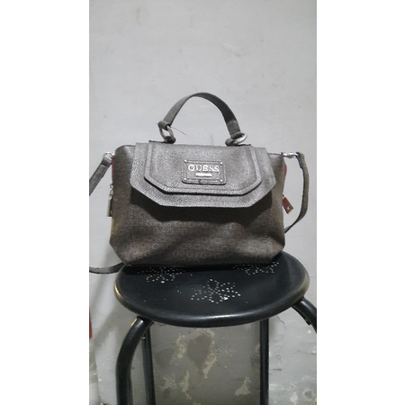 preloved tas guess ori